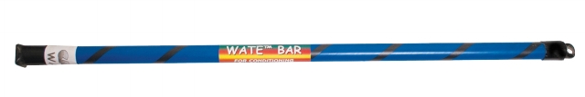 Cando Slim Wate Bar, Blue Stripe