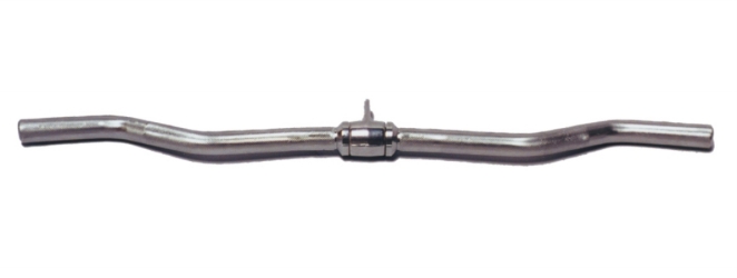 10-0673 Chest Weight Pulley System