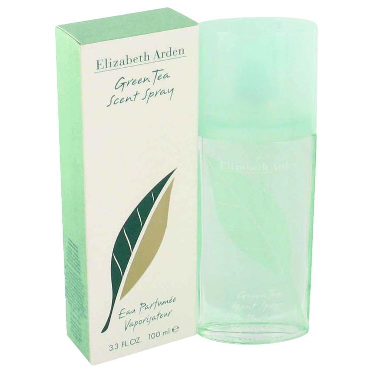 Green Tea Shower Gel 168 oz