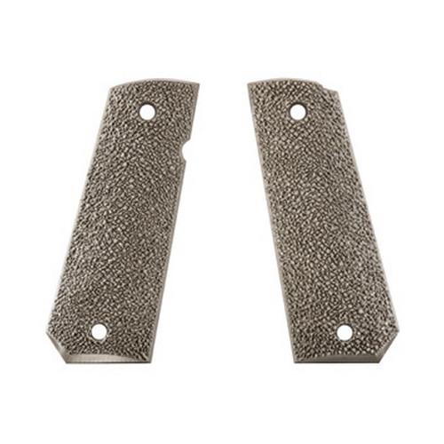 Ergo 4511-OD XTR 1911 Grip Hard Rubber - Olive Drab