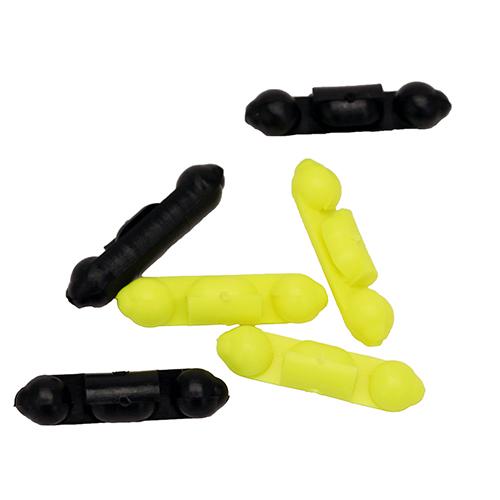 Scotty Shut-Off Stopper Beads for Stainless Steel Lines