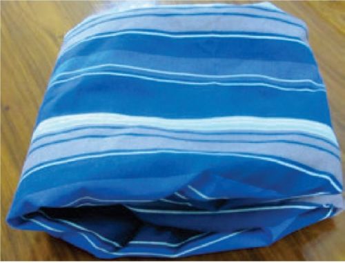 Heavy Duty Ironing Board Cotton Cover 15 X 48