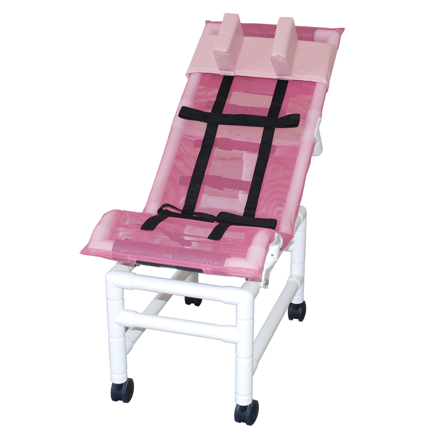Reclining bath & Shower chair Large