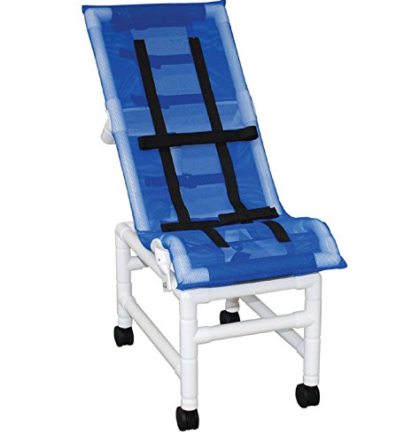 Picture of MJM International 191-XLC Reclining bath & Shower chair X-Large