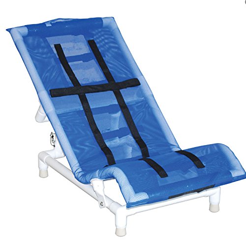 Picture of MJM International 191-XL Reclining bath & Shower chair X-Large