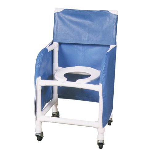 Picture of MJM International PS-15 Privacy Skirt For Shower Chair