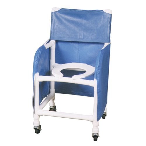 Picture of MJM International PS-22 Privacy Skirt For Shower Chair