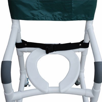 Picture of MJM International B-30 Safety Belt for 30 in. shower chair