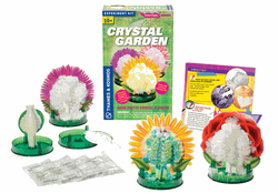 OlympiaSports 17015 Crystal Garden