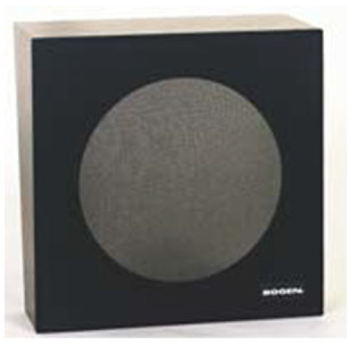 WB8 Speaker Enclosure