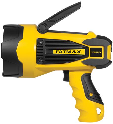 Picture of Baccus Global Llc STA-SL10LEDS 10 Watt Li-ion Led Rechargeable Spotlight