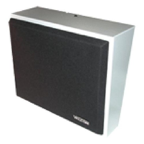 VIP-430A IP Wall Speaker Assembly Soundpoint- Gray With Black Grille