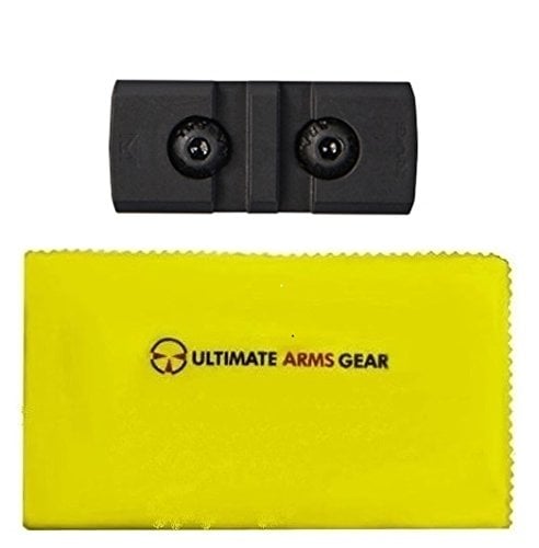 Magpul MP MAG596 Ultimate Arms Gear Care And Reel Silicone Cleaning Cloth