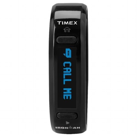 TW5K85700 Ironman Move x20 Activity Band - Small - Black