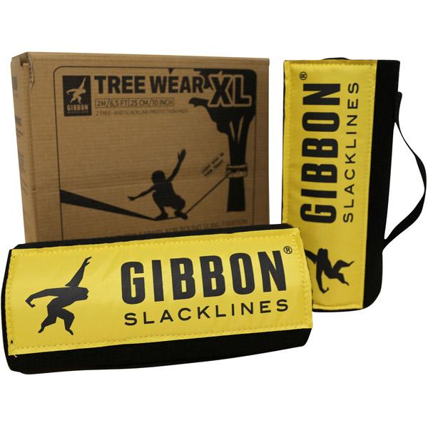 Picture of Gibbon Slacklines GIAC7199 Treewear Xl Tree Protection