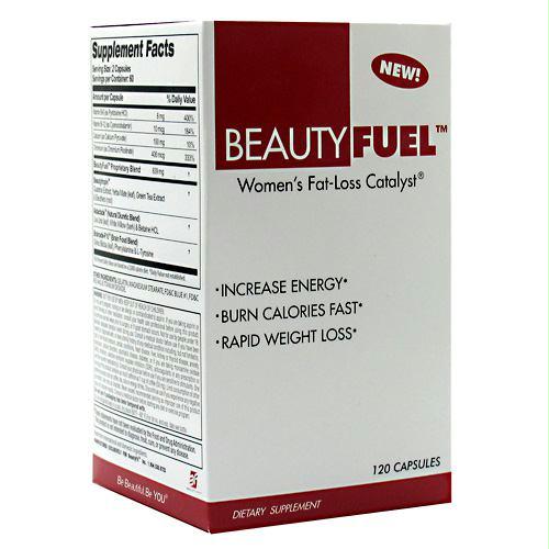 Picture of Beautyfit 7250003 Beauty Fit - Beauty Fuel