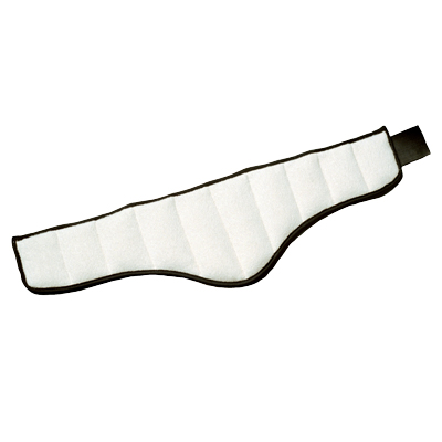Theratemp Moist Heat Pack - Contour Wrap, Cervical Strip