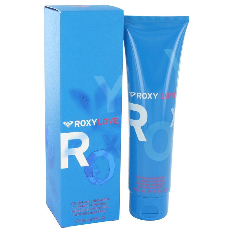 502762 Roxy Love Shower Gel 5 oz