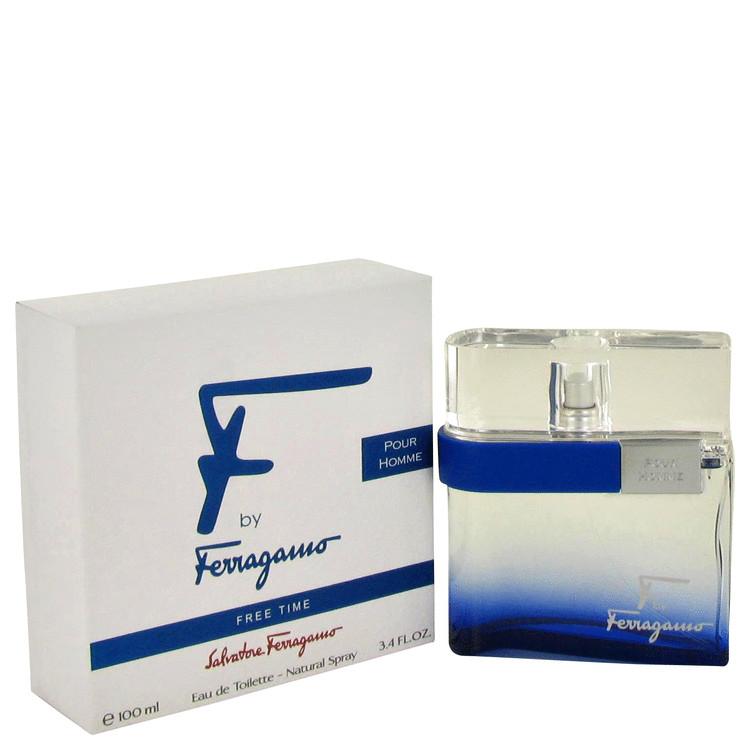 Salvatore Ferragamo 515539