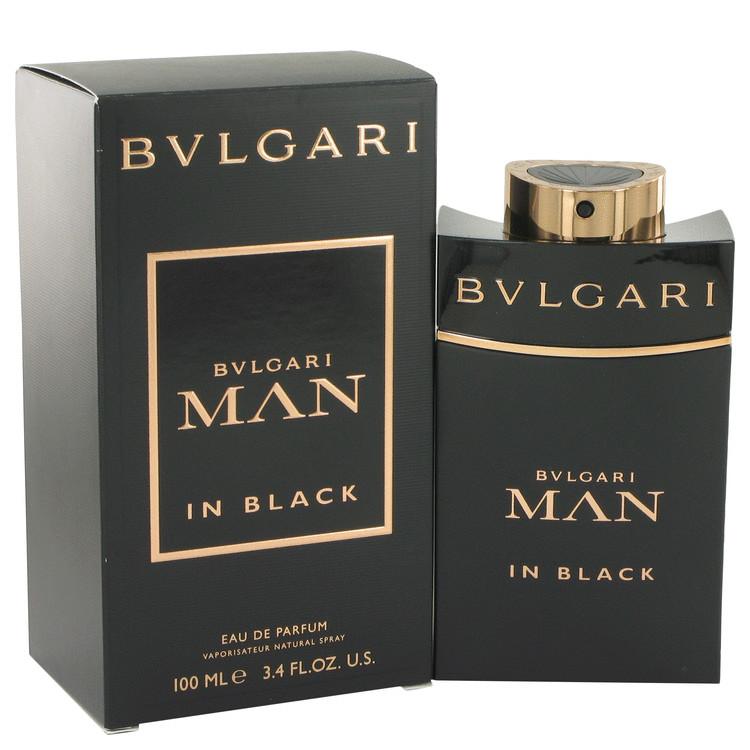 515868 Man In Black - Eau De Parfum Spray 3.4 oz.