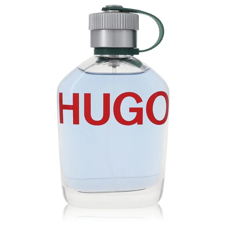 Hugo - Eau De Toilette Spray 4.2 oz.