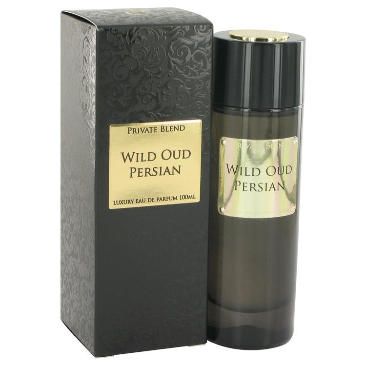 516779 Private Blend Wild Oud  Eau De Parfum Spray 34 oz