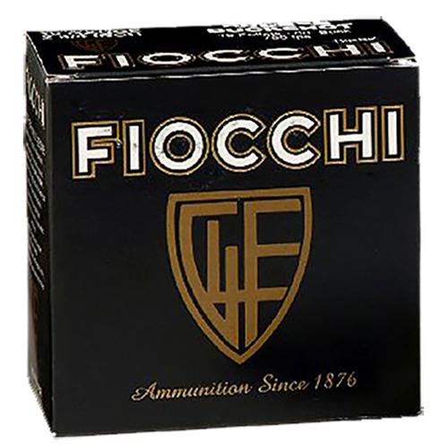 UPC 762344700304 - Fiocchi High Velocity, 12 Gauge, 2 3/4