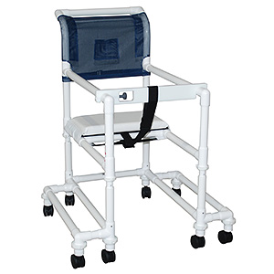 Wood Tone Walker 18 in.