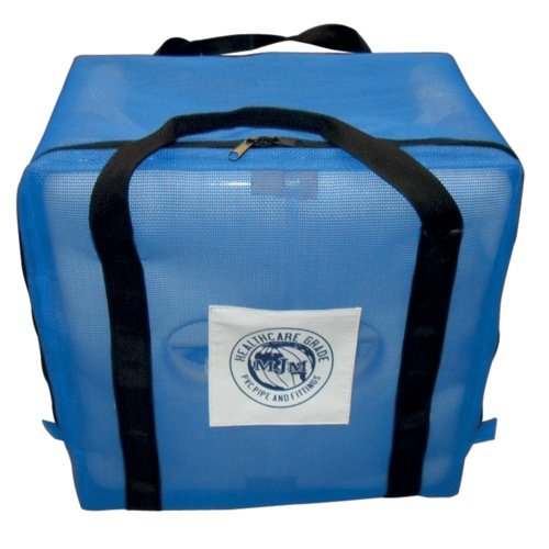 Picture of MJM International 118-KD-BAG Shower Chair Travel Bag For Knocked Down Chair
