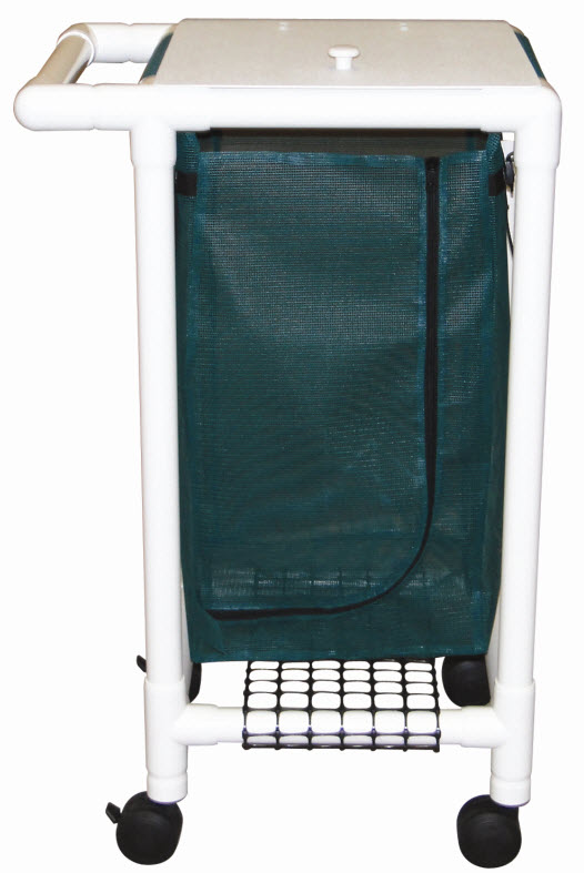 Single hamper Frame