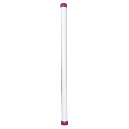 Picture of MJM International TRWB-L-36 Therapy Rehab Weighted Bars- Lilac 3.5 lbs. 36 in.
