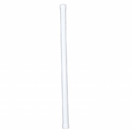Picture of MJM International TRWB-W-48 Therapy Rehab Weighted Bars- White 6.5 lbs. 48 in.