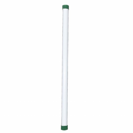 Picture of MJM International TRWB-G-48 Therapy Rehab Weighted Bars- Green 7.5 lbs. 48 in.
