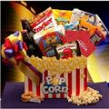 Gift Basket Drop Shipping 820112-RB10 Movie Night Mania Gift Box With 10.00 Redbox Gift Card Gift Basket Drop Shipping 820112-RB10 Movie Night Mania Gift Box With 10.00 Redbox Gift Card