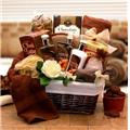Gift Basket Drop Shipping 8413602 Caramel Indulgence Spa Relaxation Gift Hamper Gift Basket Drop Shipping 8413602 Caramel Indulgence Spa Relaxation Gift Hamper