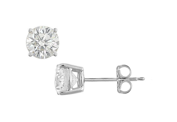 FINE JEWELRY VAULT