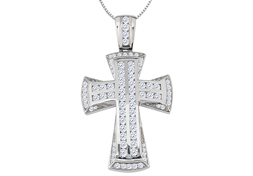 FINE JEWELRY VAULT
