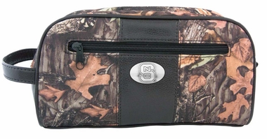 Picture of ZeppelinProducts NCS-MTB1-FNC NC State Toiletry Bag Fnc Camo