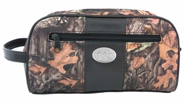 Picture of ZeppelinProducts SMS-MTB1-FNC Southern Miss Toiletry Bag Fnc Camo