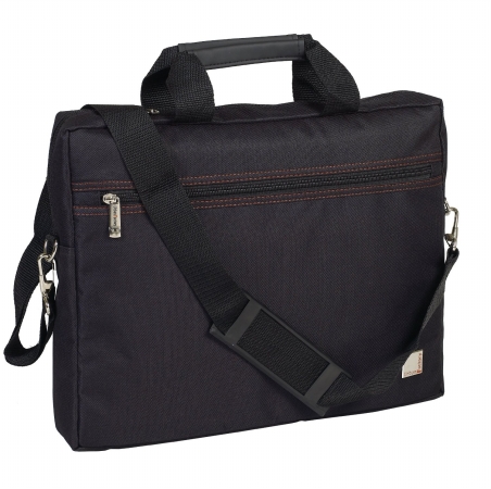 TLC04UF Toplight Case For 12 To 14.1 In. Laptop - Black