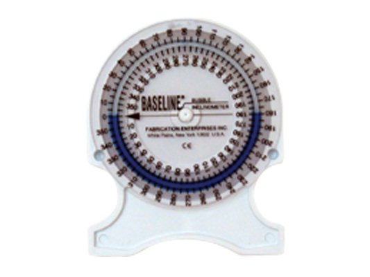 Baseline Bubble Inclinometer