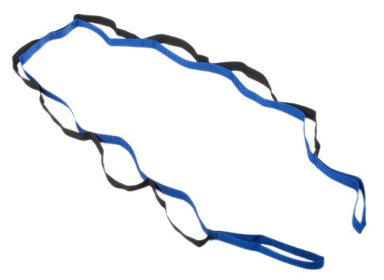 10-1385 Stretch Strap - Fabstretch Dynamic Stretch Strap