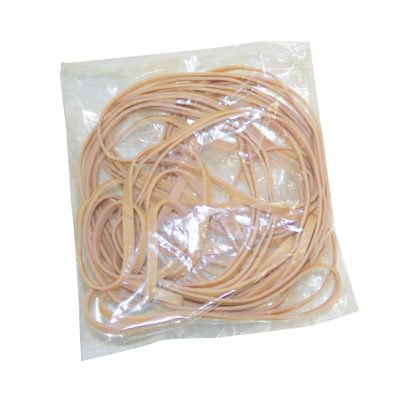 Cando Hand Exerciser - Additional Latex Bands - Tan - XX-Light