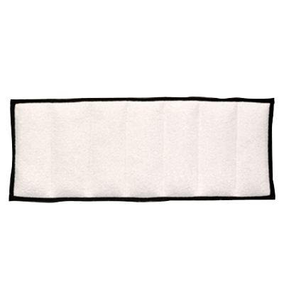 Theratemp Moist Heat Pack - Contour Wrap, Lumbar Belt