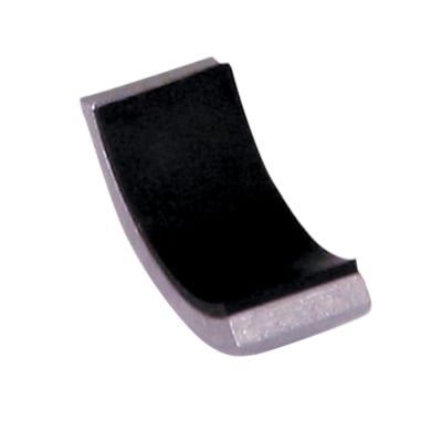 Picture of Fabrication Enterprises 12-0358 Baseline Mmt - Accessory - Small Curved Push Pad