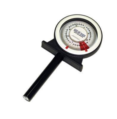 12-0502 Baseline Wrist Inclinometer