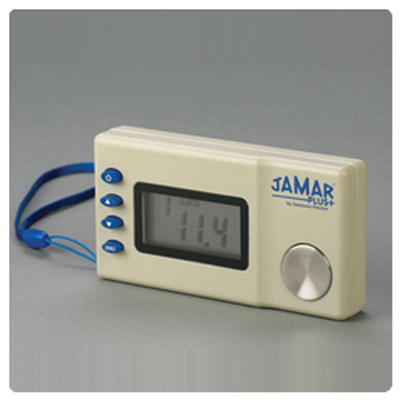 12-0607 Jamar Pinch Gauge - Plus Plus Digital - 50 Lb Capacity
