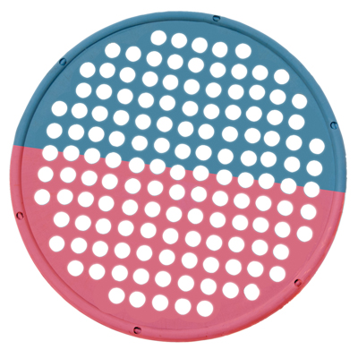 10-0859 Cando Hand Exercise Web - Low Powder- 14 in. Diameter