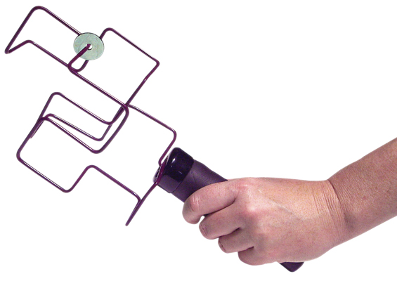 Jux-A-Cisor Hand, Wrist Elbow And Shoulder Exerciser
