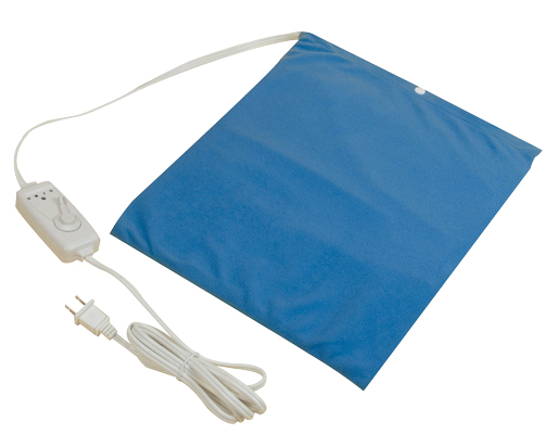 Picture of Fabrication Enterprises 11-1130 Heating Pad - Economy - Electric Dry- Small - 12 x 15 in.